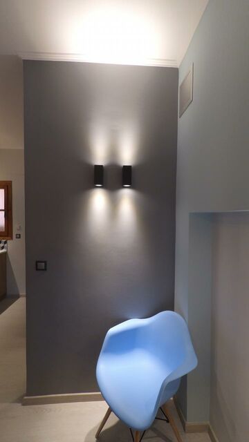 Ano Aparthotel rooms gallery