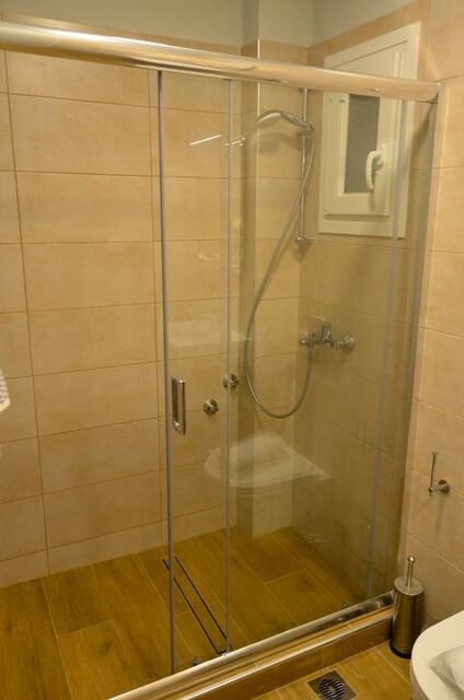 Ano Aparthotel rooms gallery